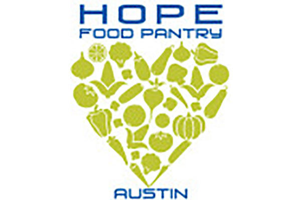 Hope Food Pantry Austin – Giving Good