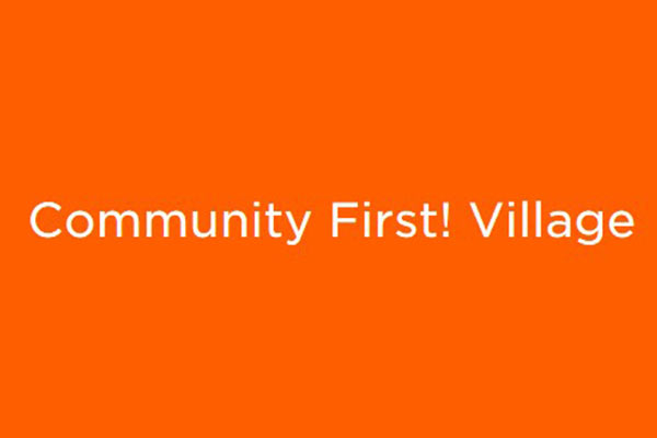 community-first